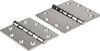 Sea-Dog Line Ss Butt Hng 5-1/2X4-1/2 Cntr 205237