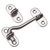 Sea-Dog Line Door Hk 2-1/2 W/ Two Staples 221206-1