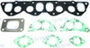 Recambios Marinos Gasket Set Rec22155