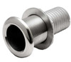 Attwood Marine Ss Thru Hull 2" 66552-1