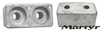Recambios Marinos Anode Cm6E5-45251-00