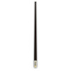 Digital 531-AB 4ft AM/FM Antenna Black
