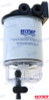 Recambios Marinos Fuel Water Separator Complete Recobfilter