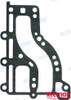 Recambios Marinos Gasket Engine Cooling Rec677-41112-A0