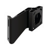 Minn Kota 4in Black Starboard Jack Plate Bracket For Raptor