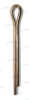 Recambios Marinos Pin  Cotter 2.5X20 Pagb/T91-2.5X20