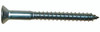 Marine Fasteners 12 X 1-1/2 Ss Phil Flat Hd Ws 12N150Pfwb-3392