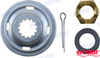 Recambios Marinos Prop Nut Kit Rec57630-94500