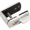 Sea-Dog Line Ss Gate Latch - Pontoon 221880-1