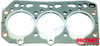 Recambios Marinos Head Gasket Rec129171-01330