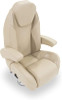 Lippert Components Inc Lci Hi-B Seat  Recline W/Arm W 433097