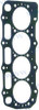Recambios Marinos Gasket  D2-40 (1_3 Mm) Rec21192974
