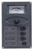 BEP 900-AM 4 Way DC Circuit Breaker Panel