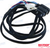 Recambios Marinos Power Trim Switch Assy Rec87-858679T2