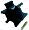 Recambios Marinos Impeller Jabsco 4527-0001 Jab4527-0001