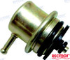 Recambios Marinos Fuel Pressure Regulator Rec802630T01