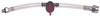 Dometic Lower Unit Fill Tubes 118-9786