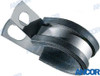 Recambios Marinos Cable Cushion Clamps Am403752