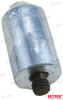 Recambios Marinos Anode  Zinc Rec823661