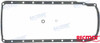 Recambios Marinos Gasket:Oil Pan Gen V Fel17986