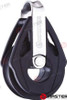 Recambios Marinos 40Mm Single Block Mvbb0415F