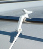 Lippert Components Inc Rail Mount Fender Line Clips 2020108436
