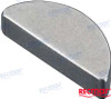 Recambios Marinos Key Woodruff Rec664-44338-00