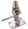 Sea-Dog Line Ss Hd Antenna Base Deck Mount 329235-1