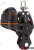 Recambios Marinos 60Mm Sgl Fdl/ Swvl Shkl Block Mvbp0621F
