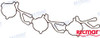 Recambios Marinos Seal Rec335403