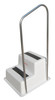 Lippert Components Inc Dock Step - Railing  Double Tr 2020108756