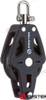 Recambios Marinos 35Mm Sgl/Bkt/Swvl Shkl Block Mvbp3502F