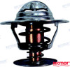 Recambios Marinos 1607Thermostat & Gasket Rec99155T2