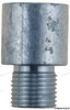 Recambios Marinos Anode Caterpillar Cm6L2016
