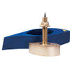 Airmar B265C-LM Bronze TH Low Medium CHIRP Navico 9-Pin Y-Cable