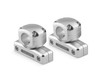 JL Audio 1.315in Pipe Swivel Mount Brackets for ETXv3 Series