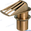 Recambios Marinos Intake Strainer Hgh Fl Brz 3 Gs30607