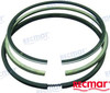 Recambios Marinos Piston Ring Kit Rec275344