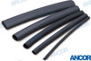 Recambios Marinos 1/2" X 48" Black Heat Shrink Am305148