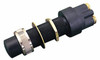 Sea-Dog Line Poly Push Button Switch W/Cap 420427-1