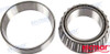 Recambios Marinos Roller Bearing Rec984222