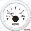 Recambios Marinos Trim 0-190: White Recky09312