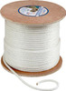 Sea-Dog Line Solid Braid Ny 1/4"X500' - 303106500Wh