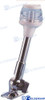 Recambios Marinos Fold Down Rnd Light 9" Wht Gs10346