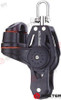 Recambios Marinos 40Mm Sgl Fdl/ Swvl Shkl Block Mvbb0421F
