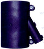 Recambios Marinos Rigging Flange Hose Union Blk Thrfhu-1