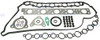 Recambios Marinos Upper Gasket Set Volvo D3-B1-C Rec121152