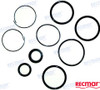 Recambios Marinos Piston Repair Kit Rec3854247