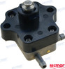 Recambios Marinos Fuel Pump Rec803529T06
