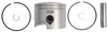 Brp Us Inc Pstn&Rng Kit_.030 5007038